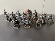Warhammer mordheim empire for sale  AYLESBURY