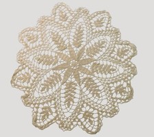 Hand crocheted lace for sale  Sanger