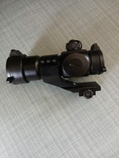 Green red dot for sale  HYDE