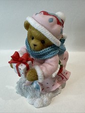 Cherished teddies enesco for sale  BOURNE