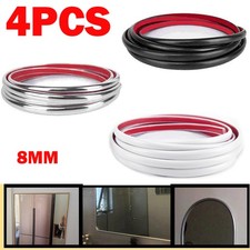 Plastic edging trim for sale  LICHFIELD