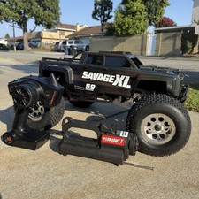 Hpi savage 5.9 for sale  Cerritos