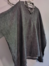 Sahara tunic top for sale  CAMBRIDGE