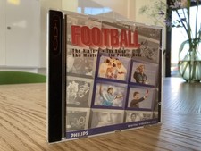 Football the history gebraucht kaufen Football the history gebraucht kaufen  Berlin