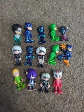 Masks action figure for sale  Hilton