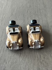 Micro machines gold for sale  Chula Vista