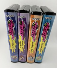 Cartoon network powerpuff for sale  Harwood Heights