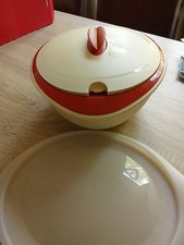Tupperware wärmebehälter the gebraucht kaufen  Suderburg