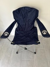 Folding chair supported for sale  LONDON