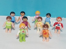PLAYMOBIL ELIGE x1 FIGURA BEBE NIÑO NIÑOS CASA JARDIN PARQUE INFANTIL CUNA BEBES comprar usado PLAYMOBIL ELIGE x1 FIGURA BEBE NIÑO NIÑOS CASA JARDIN PARQUE INFANTIL CUNA BEBES comprar usado  Enviando para Brazil