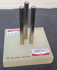 Speisekartenhalter cabinet zig gebraucht kaufen  Leipzig