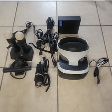 Sony psvr playstation for sale  Jackson