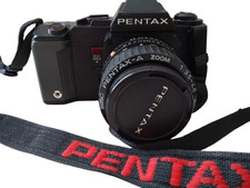 Usado, Lente Pentax A3 Date 35mm filme SLR+SMC Pentax-A macro zoom 1:3.5-4.5 35-70mm E comprar usado Usado, Lente Pentax A3 Date 35mm filme SLR+SMC Pentax-A macro zoom 1:3.5-4.5 35-70mm E comprar usado  Enviando para Brazil