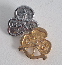 girl guide metal badges for sale girl guide metal badges for sale NEWCASTLE UPON TYNE