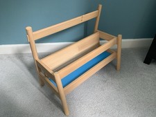 Ikea flisat book for sale  BRADFORD