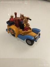 Corgi juniors whizzwheels gebraucht kaufen  Weinheim