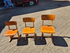 Kinderstuhl kufenstuhl casala gebraucht kaufen  Kempen