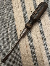 Stanley hurwood screwdriver for sale  Mount Laurel