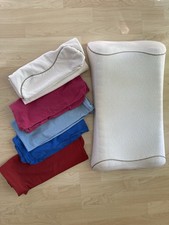 Technogel deluxe kissen gebraucht kaufen  Erzhausen
