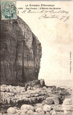 Cap frehel entree d'occasion  France