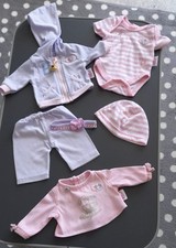 Baby born doll for sale  WESTON-SUPER-MARE