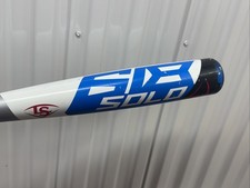 Louisville slugger solo for sale  Maineville