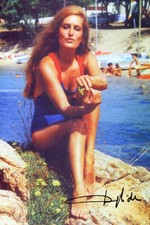Poster dalida 20 d'occasion  La Sentinelle