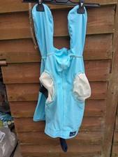 Snuggly hoods sweetitch for sale  WAREHAM