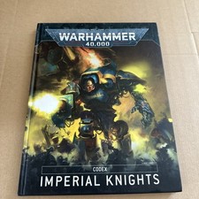warhammer 40k codex gebraucht kaufen  Waldkirch