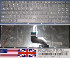 Clavier qwerty int d'occasion  Dompierre-sur-Besbre