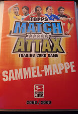 Topps match attax gebraucht kaufen  Halle