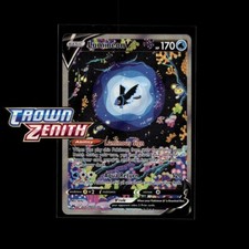 Pokemon Crown Zenith - Escolha seu card! Holo/Holos reverso ultra raro GG comprar usado  Enviando para Brazil