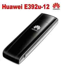 Desbloqueado Huawei E392u-12 4G LTE Módem 100M Móvil WIFI Dongle USB Inalámbrico WiFi segunda mano  Embacar hacia Argentina