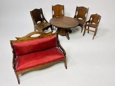 Vintage wood dollhouse for sale  Bath