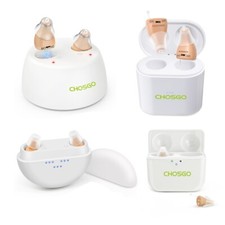 Hearing aid cic for sale  Winchester