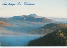 Volcans auvergne chaîne d'occasion  Berlaimont