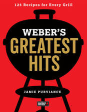 Weber greatest hits for sale  Montgomery