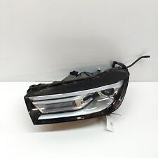 Audi headlight front for sale  BIRMINGHAM