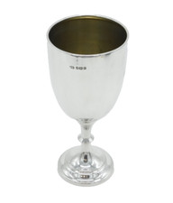 Sterling silver large for sale  EDINBURGH