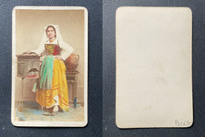 Italie italia femme d'occasion  Pagny-sur-Moselle