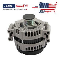 Alternator 2008 2013 for sale  USA
