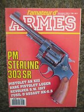 Amateur armes 108 d'occasion Amateur armes 108 d'occasion  Saint-Lô