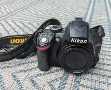 Nikon d3200 24.2 for sale  Brookline