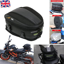 Motorcycle tail bag for sale  NOTTINGHAM