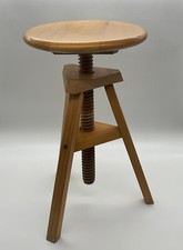 Tabouret vis tripode d'occasion  Saint-Florentin