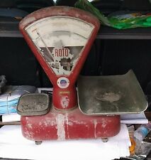 Bilancia roto pavia usato  Italia