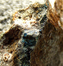 Boleite phosgenite gannel for sale  BLACKPOOL