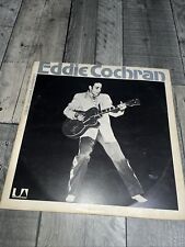 Eddie cochran legendary for sale  WARWICK