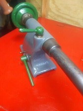 Elgin lathe tailstock for sale  Baldwin