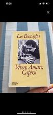 Leo buscaglia vivere usato  Sassari
